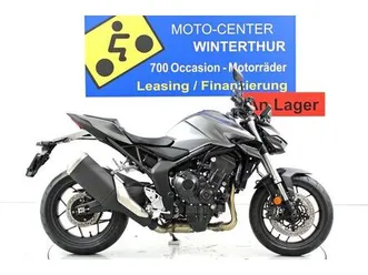 honda cb 1000 hornet abs