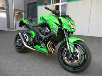 kawasaki z800 83/35kw mototech edition