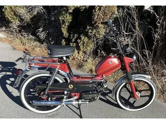 pony 503 gtx adv spezial