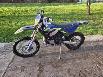 sherco 250 se-r