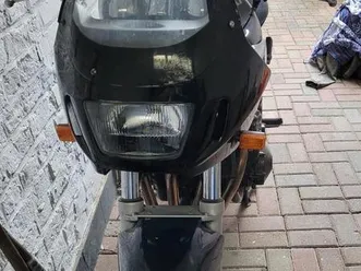 suzuki bandit 1200