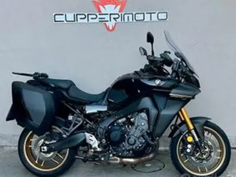 yamaha tracer 9 gt