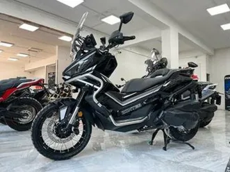 zontes zt 368 g black - 2025