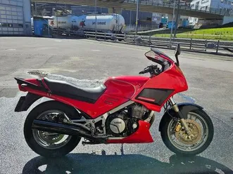 yamaha fj 1200, jg. 1990, top zustand!