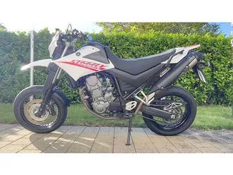 yamaha xt 660 x