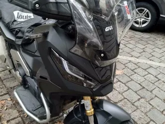 occasion honda x-adv
