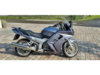 occasion yamaha fjr1300a