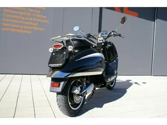 letzter peda e-roller (aktion)