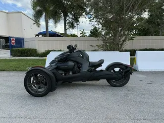 2021 can-am ryker 600 ace