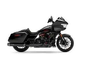 2024 fltrxstse cvo™ road glide® st