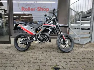 ⭐neu malaguti xsm 50 ** sofort verfügbar **