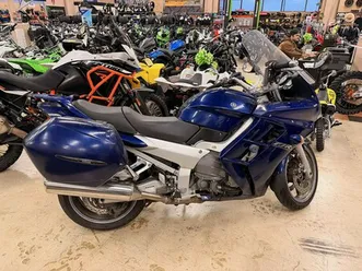 2005 yamaha fjr 1300 abs