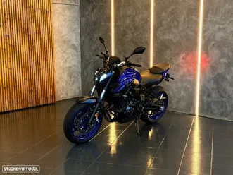 yamaha mt-07 mt 07 35 kw full power (deslimitada)