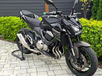 kawasaki z