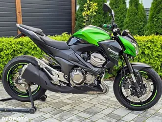 kawasaki z