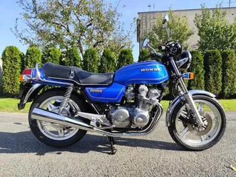 honda cb750k rc01