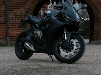 honda cbr 650r