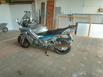 yamaha fjr 1300