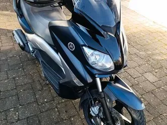 yamaha x-max 250 nur 9250km