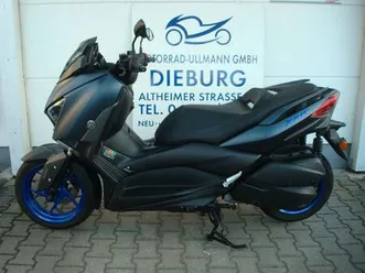 yamaha x max 300