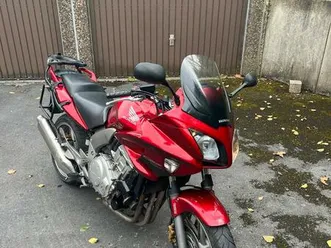 honda cbf 1000a