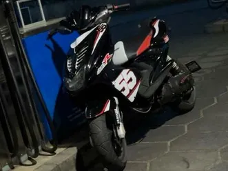 yamaha aerox