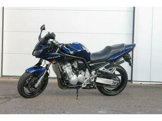 yamaha fzs 1000