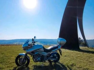 tdm 850 ! original 20950km