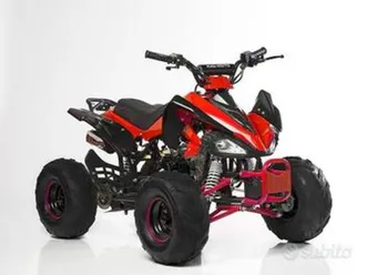 mini quad new scorpion r7