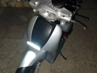 scarabeo 70 minarelli