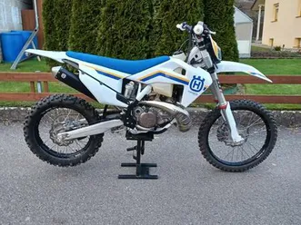 husqvarna te 300 i heritage tpi ors