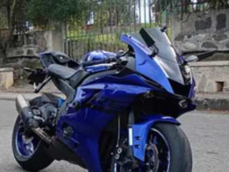 yamaha r6 anno 2019
