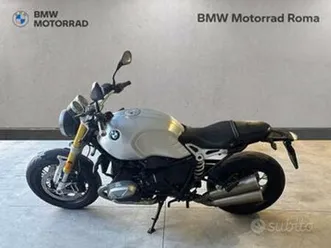 bmw r 1200 ninet abs my20