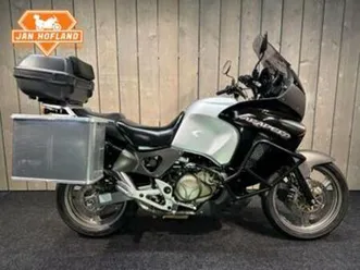 honda xl 1000 v varadero (bj 2002) — motoren | honda — marktplaats