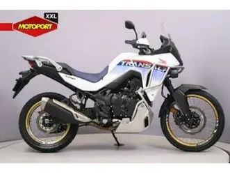 honda xl 750 transalp (bj 2025) — motoren | honda — marktplaats