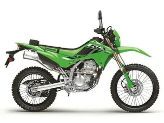 2025 kawasaki klx 300