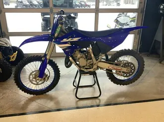 2024 yamaha yz 125x