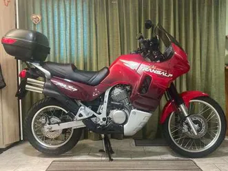 transalp xl600v pd10 enduro