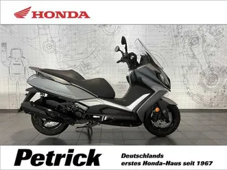 kymco new downtown 350i abs