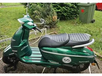 sport 125 ccm