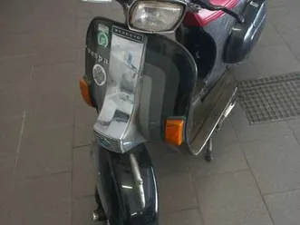 vespa 50 special