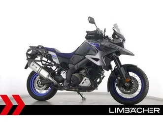 suzuki v-strom 1050 xt
