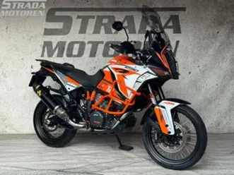ktm 1290 super adventure r (bj 2018) — motoren | ktm — marktplaats