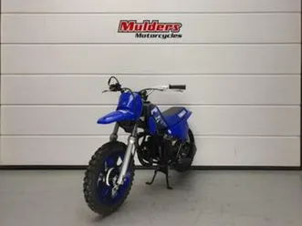 yamaha pw 50 2026 pw 50 uit voorraad leverbaar! (bj 2026) — motoren | yamaha — marktplaats