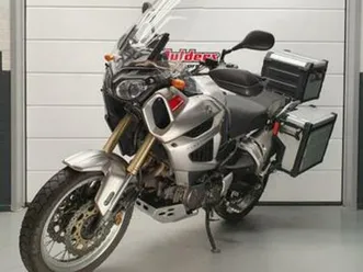 yamaha xt 1200 z super tenere yamaha xt 1200 super tenere — motoren | yamaha — marktplaats