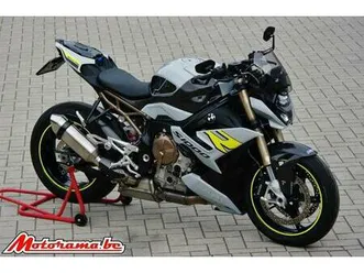 ② bmw s1000r - 2022 - 11000 km @motorama