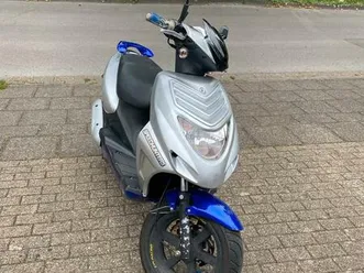 cpi formula r50 45kmh