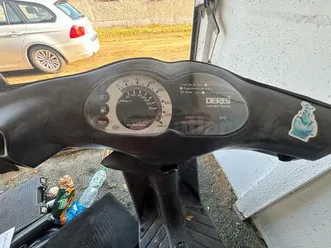 derbi atlantis 50 moped