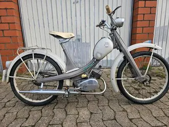 nsu quickly-n23