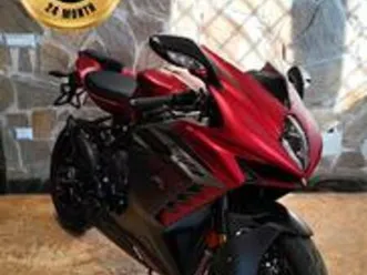 mv agusta f3 rr 2025
